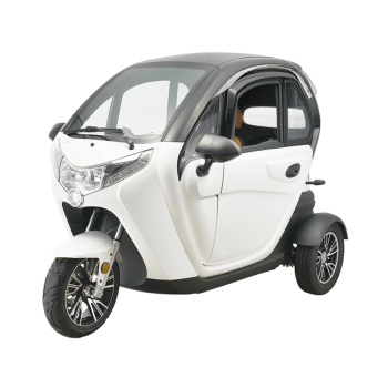 DKT41 ELEKTRO-KABINENROLLER 25-45 KM/H